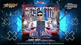 Reggaeton For Party 2023  TEAM ARTE MUSIC  Prod by Albert Sierra La Diferencia En Mezclas