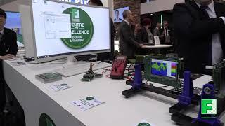 Future Electronics at Electronica 2018