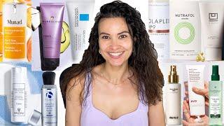 SKINCARE & HAIR CARE GAME CHANGERS | Most Loved Items & Most Repurchased | Summer 2024