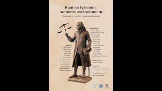 Peter Baumann - James Hutton