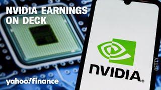 What this 'worried' Nvidia bull wants to see from the chipmaker's earnings print