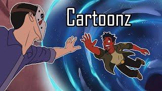 H2O Delirious and Cartoonz Fananimation | Primal