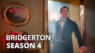 Bridgerton Season 4 will be a Benedict's Story - It's Confirmed