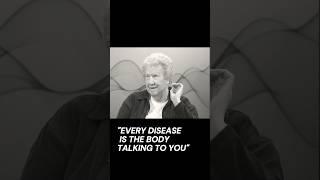 Dolores Cannon: The REAL Reason You Get Sick (Must Watch Before It’s Deleted) ️  #manifestation