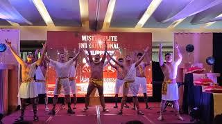 Mister Elite Philippines 2023 Production #