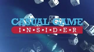 Casual Game Insider Board Game Magazine 9th Year