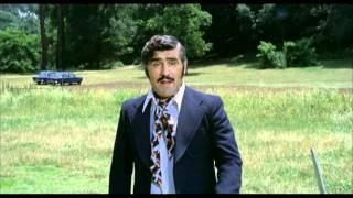 The Italian Connection (1972) - Mario Adorf's introduction.mpg