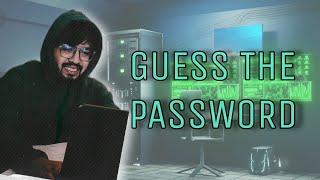 How to Crack The Toughest Password..?