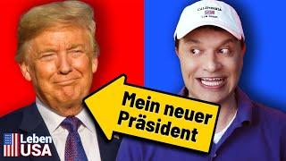 10 Dinge, die Trump ändern wird