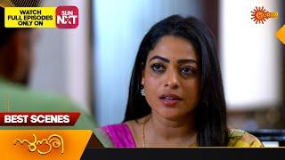 Sundari - Best Scenes | 16 July 2024 | Surya TV Serial