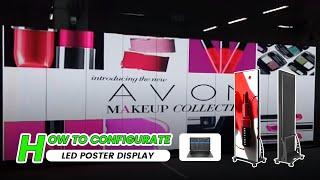 Complete Guide: How to Control Your TOP Dance LED Poster Display