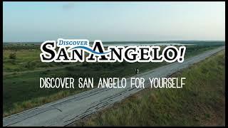 San Angelo - Our Bottlenecks Are Better Than Yours - Outdoors