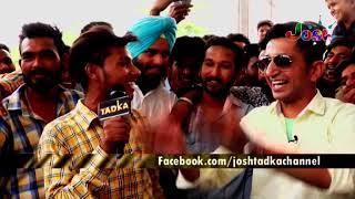 Josh Campus Da | BIS College, Moga Episode | Punjabi Songs | Josh Tadka Tv