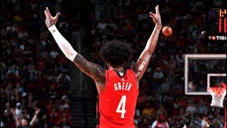 Portland Trail Blazers ️ Houston Rockets | 25.3.2024 | GENİŞ ÖZET 