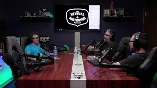 Revival Motoring Podcast - 311 | Liquid Clips