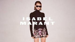 Spring 2024 Pre-Collection | ISABEL MARANT