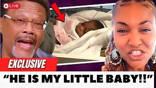 Judge Mathis CONFIRMED His Secret Affair And Outside Child | Linda BREAKS DOWN #JudgeMathis #Linda