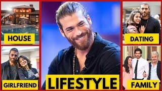 Can Yaman Lifestyle 2024 || Wife, Net worth, Family, Girlfriend, Height, Biography 2024