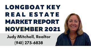 How is the real estate market in Longboat Key?