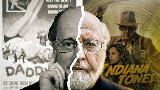 How John Williams Evolved as a Composer Since His First Movie in 1958