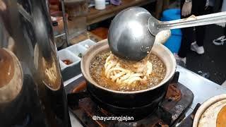 Claypot yang Selalu Penuh di Bandung !!