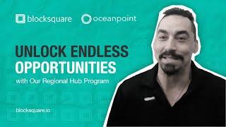 Oceanpoint Regional Hub Program Invitation - Blocksquare