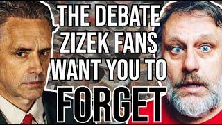 When Slavoj Zizek Embarrassed Himself in a Live Debate