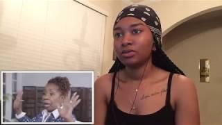 Iyanla - Fix My Life (Season 8 Episode 1) Kamiyah Mobley Goes Off