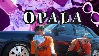 SAGAL x Famousfbx - Opala / Ep .Humiliiate [VIDEO CLIPE OFICIAL] Dir: @richtheyoung_