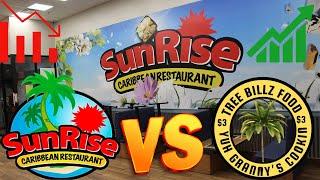 The DOWNFALL Of TORONTO’S #1 Jamaican Restaurant ( SunRise)