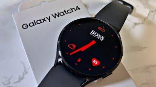 Samsung Galaxy Watch 4 (44mm) - Brutally Honest Review - Best Smartwatch 2021 for £249?