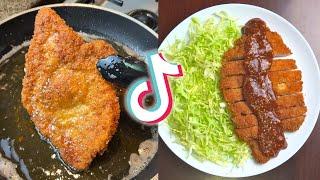  The ULTIMATE Tonkatsu - VIRAL Tiktok Recipe 