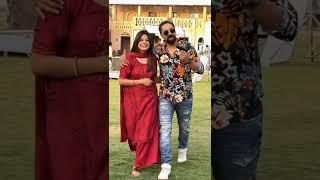 kuldeep kaushik Mamtakaushik husband wife new romanticstatusvideo#shorts#status#video#trendingshorts