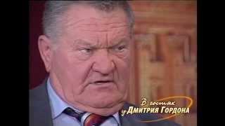 Леонид Жаботинский. "В гостях у Дмитрия Гордона". 1/2 (2006)