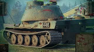 World of Tanks  2024 #1