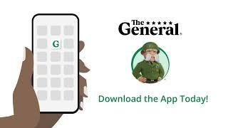 About the The General Insurance Mobile App