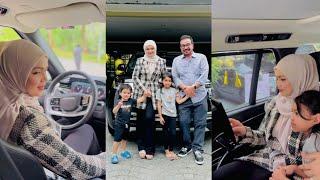 Tahniah Dato Sri Siti Nurhaliza Berjaya Capai Impian Miliki Range Rover...