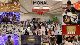 Peshawar Fest l Maaz Broadcast | Peshawar |