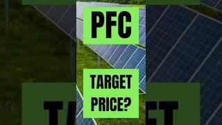 PFC Share Latest News | PFC Share Target Price | PFC Share News Today #sharemarket #stockmarket #pfc