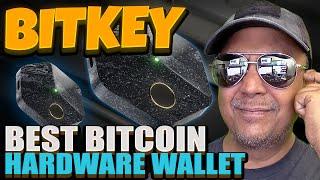 Bitkey Wallet Unboxing & Setup - Best Way to Protect Your Bitcoin!