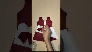 #newcollection #frockdesign #frock #fashion