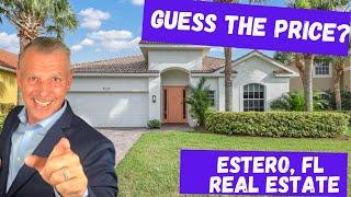 Estero Florida | Estero Florida Real Estate | Estero Florida Homes For Sale