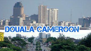 the city of opportunities DOUALA Cameroon 2022