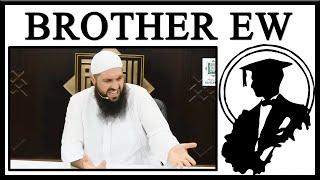 Where Does The “Brother Ew” Sound Come From?
