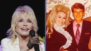 Dolly Parton Debuts New Song Dedicated to Late Husband Carl Dean