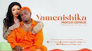 Mocco Genius - Yamenishika (Official Audio)