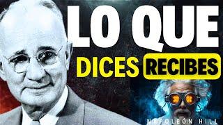 ¡700 Veces Mas Rápido! El Éxito Llegara A Tu Vida | El Mejor Consejo De Napoleon Hill