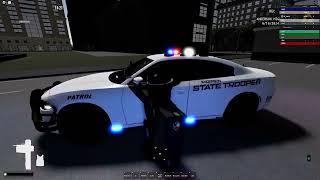 Anderson State Role-Play Community | DPS/RSO Patrol | NEW DISPATCH | #007