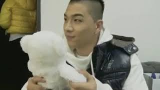 091231 Big Bang - 10Q Teddy Bear Voice Recording