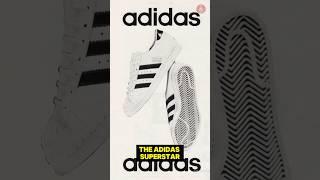 How Adidas Made their Way into the Basketball Shoe Market #adidas